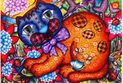 444 jigsaw puzzle