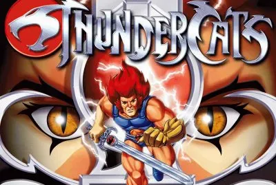 Thunder Cats