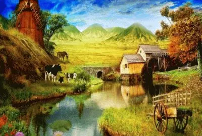 paisaje