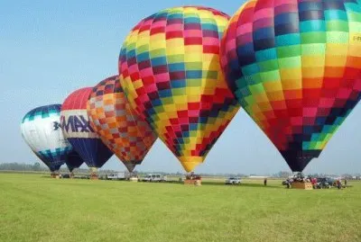 mongolfiera 4 jigsaw puzzle