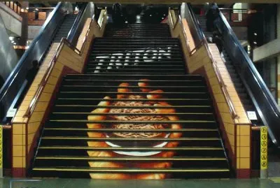 פאזל של triton