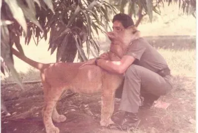 ZANDRO EL VENEZOLANO