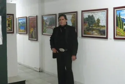 ZANDRO EL VENEZOLANO