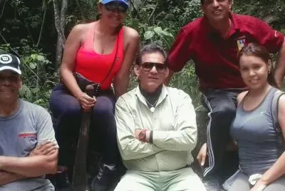 ZANDRO EL VENEZOLANO