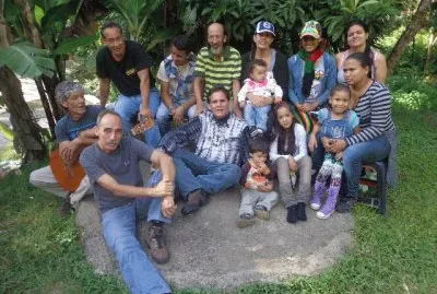 ZANDRO EL VENEZOLANO jigsaw puzzle