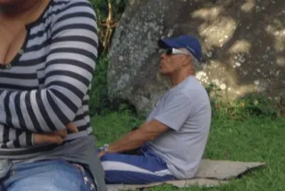 ZANDRO EL VENEZOLANO