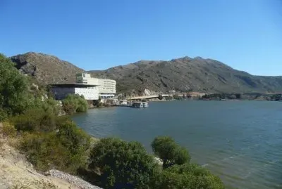 Potrero de los Funes. San Luis. Argentina