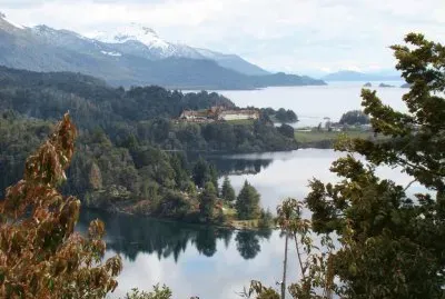 Llao Llao. Provincia de RÃ­o Negro. Argentina