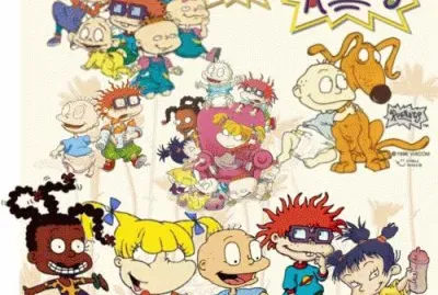 caricaturas jigsaw puzzle