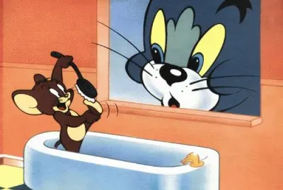 tomyjerry jigsaw puzzle