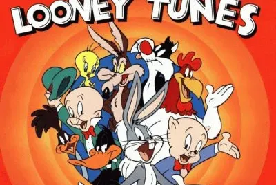 toons jigsaw puzzle