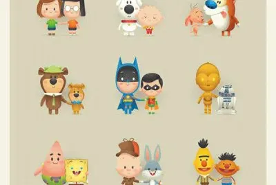 dibujos jigsaw puzzle