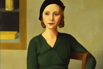 Antonio Donghi 1897.1963