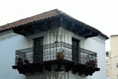 casa