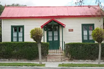 casita