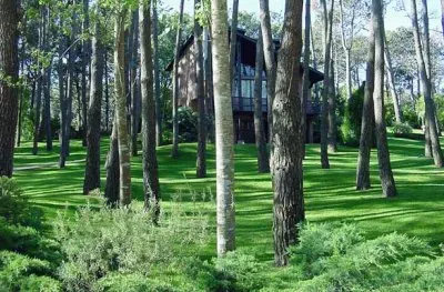 En CarilÃ³. Buenos Aires. Argentina jigsaw puzzle