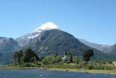 PaimÃºn. NeuquÃ©n. Argentina