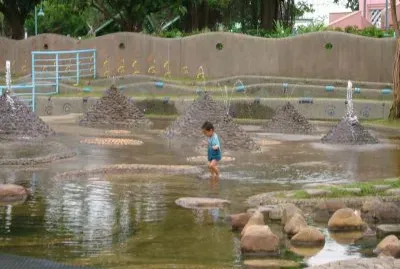 å°ç£å†¬å±±æ²³ jigsaw puzzle