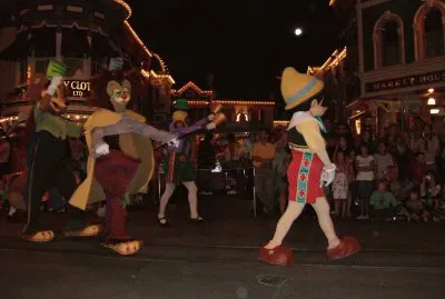 DISNEY