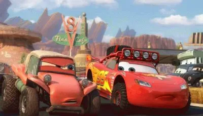 mcqueen2 jigsaw puzzle