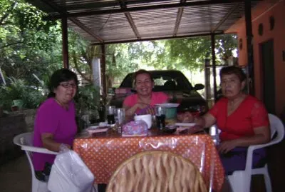 en San Rafael