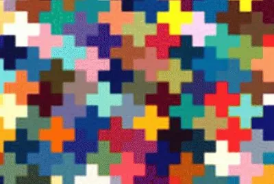 draw jigsaw puzzle