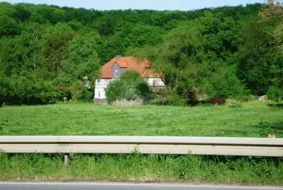 En Bad MÃ¼nnder. Alemania