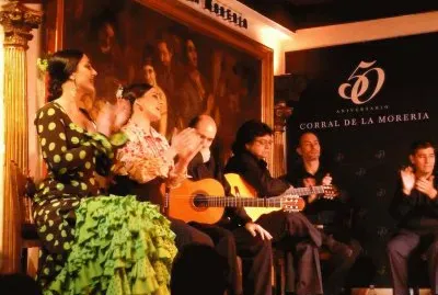 Flamenco Show