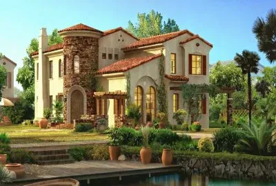 casas