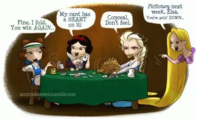 Belle SnowWhite Elsa Rapunzel