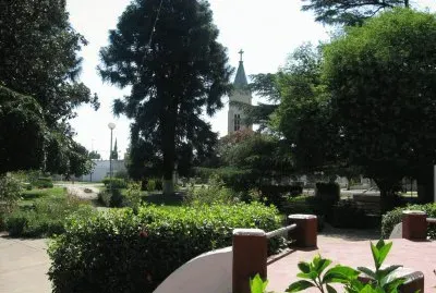 Cafferata. Santa Fe. Argentina
