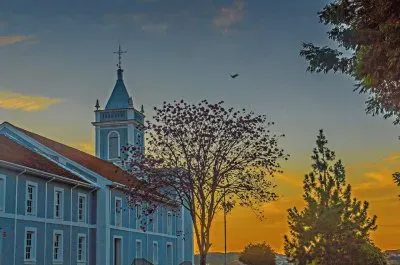 SÃ£o JoÃ£o Nepomuceno-MG