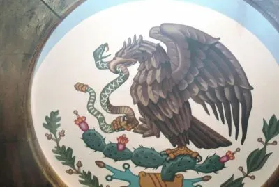 mexicalpan