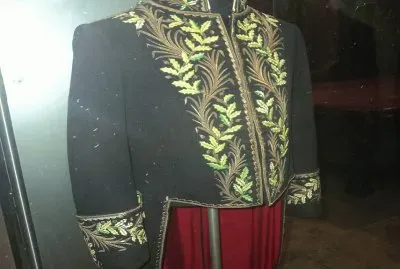 desguise
