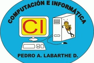 Logo del Taller Labarthino