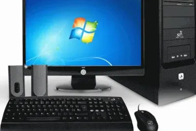 Computadora