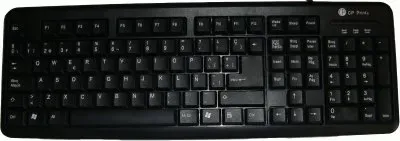 Teclado