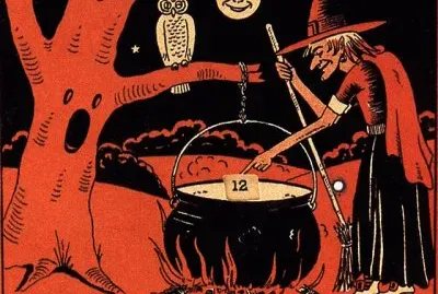 Halloween 2015 jigsaw puzzle