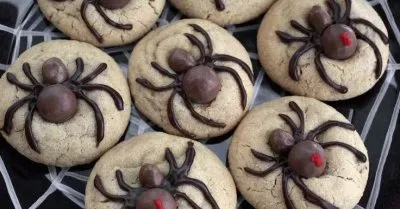 Halloween Cookies jigsaw puzzle