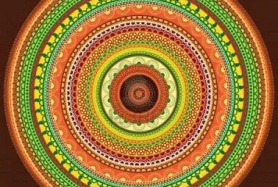 mandalas