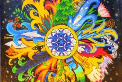 FaraÃ³n jigsaw puzzle