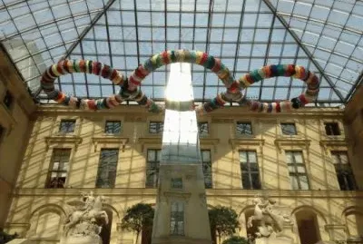 FaraÃ³n jigsaw puzzle