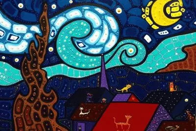 FaraÃ³n jigsaw puzzle