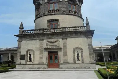 alcasar