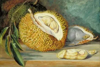 Marianne North 1830-1890 jigsaw puzzle