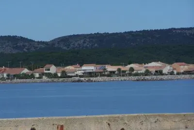 Gruissan plage