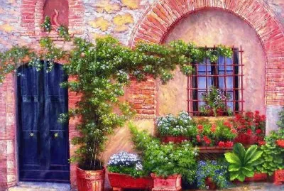 casa
