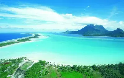 La playa jigsaw puzzle