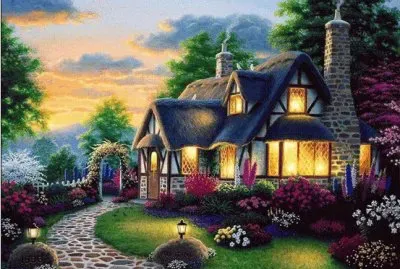 casas