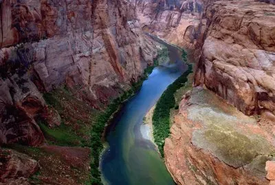 El gran cayon jigsaw puzzle